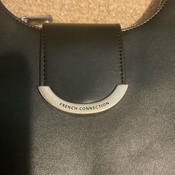 French Connection Adjustable Shouider Bag - Picture 2 of 6